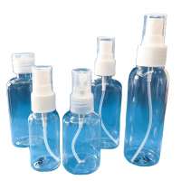 New Model Professional Pet Bottle For Disinfectant